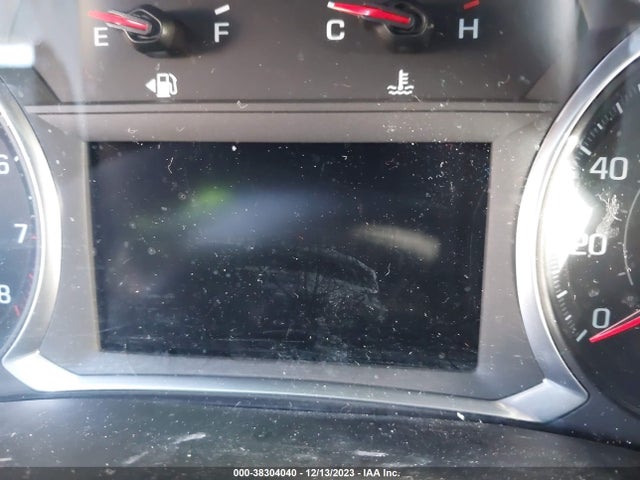 Chevrolet Traverse 3lt 2019 1GNEVHKW0KJ165655 Image 7
