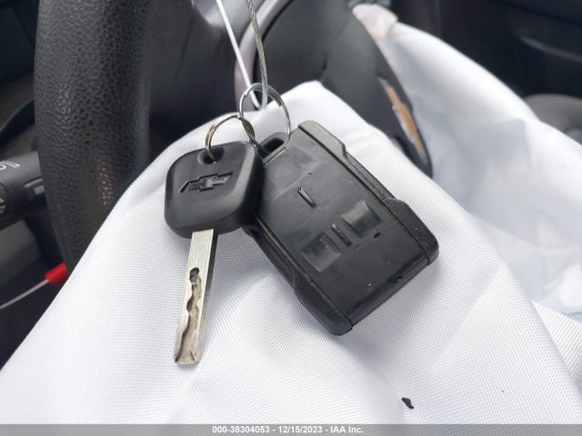 Chevrolet Colorado Wt 2017 1GCGSBENXH1313555 Image 11