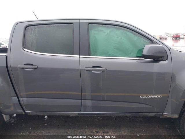 Chevrolet Colorado Wt 2017 1GCGSBENXH1313555 Image 13
