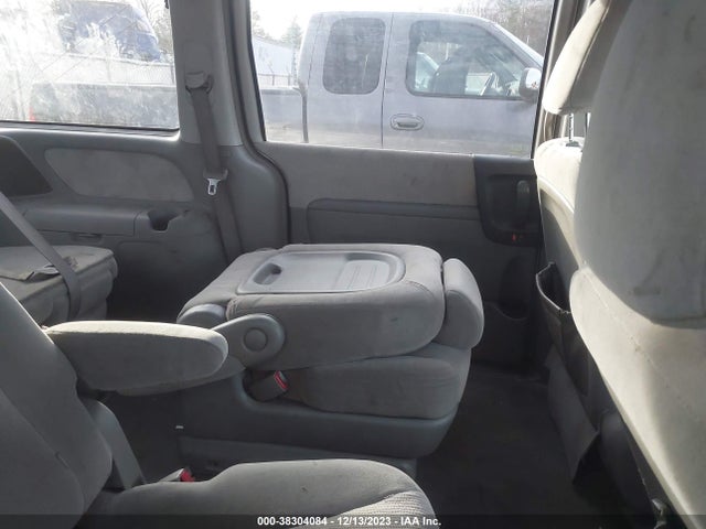 2007 KIA SEDONA LX VIN: KNDMB233376178425