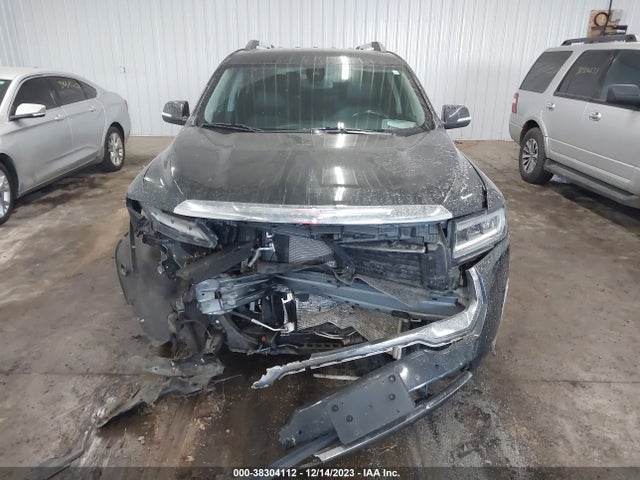 GMC Acadia Awd Slt 2020 1GKKNULS7LZ133695 Image 12