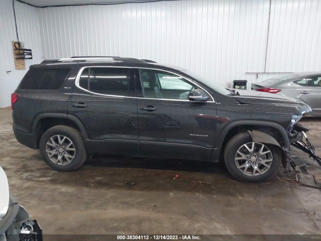 GMC Acadia Awd Slt 2020 1GKKNULS7LZ133695 Image 13
