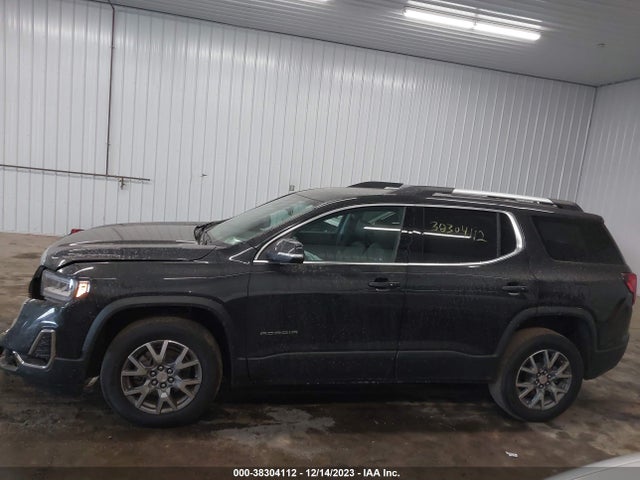 GMC Acadia Awd Slt 2020 1GKKNULS7LZ133695 Image 14