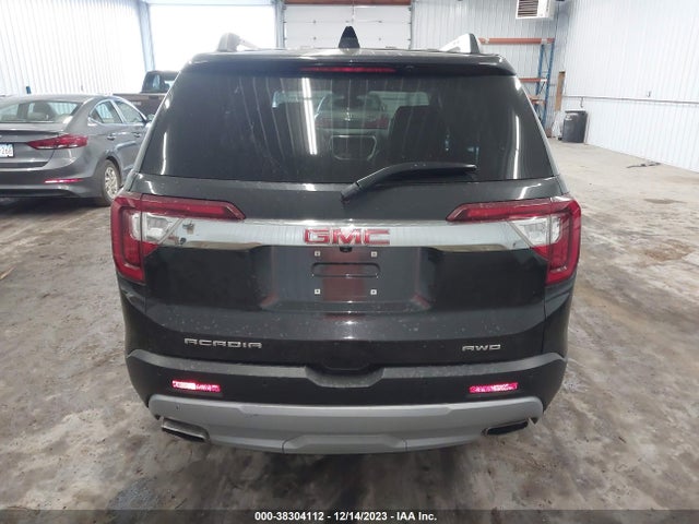 GMC Acadia Awd Slt 2020 1GKKNULS7LZ133695 Image 16