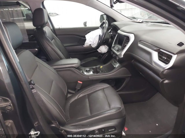 GMC Acadia Awd Slt 2020 1GKKNULS7LZ133695 Image 5