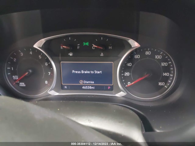 GMC Acadia Awd Slt 2020 1GKKNULS7LZ133695 Image 7