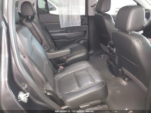 GMC Acadia Awd Slt 2020 1GKKNULS7LZ133695 Image 8