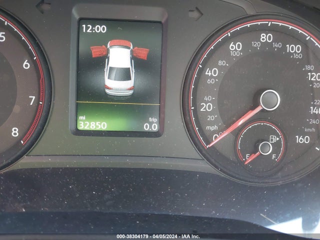 1VWAA7A34MC018313 Volkswagen Passat 2.0t S