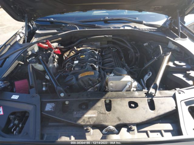 2013 BMW 535I WBAFU7C58DDU76393 Photo 9