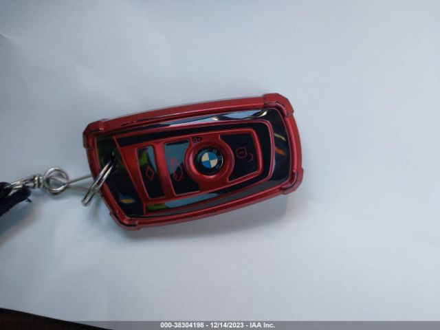 2013 BMW 535I WBAFU7C58DDU76393 Photo 10