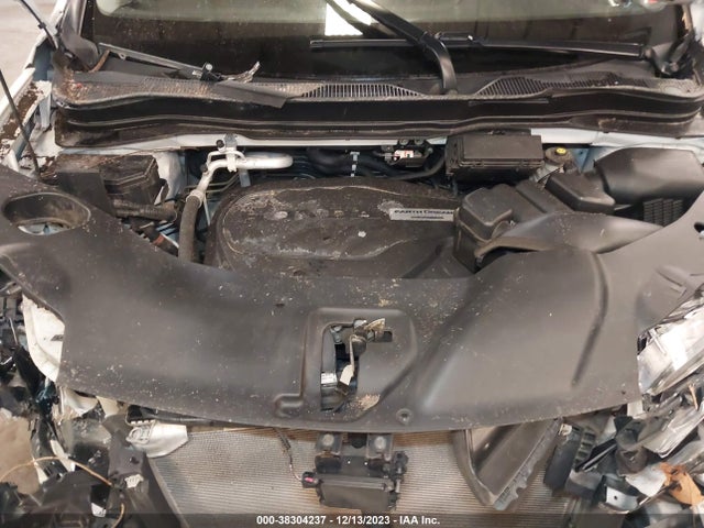 Honda Pilot Ex-l 2019 5FNYF6H57KB043694 Image 10