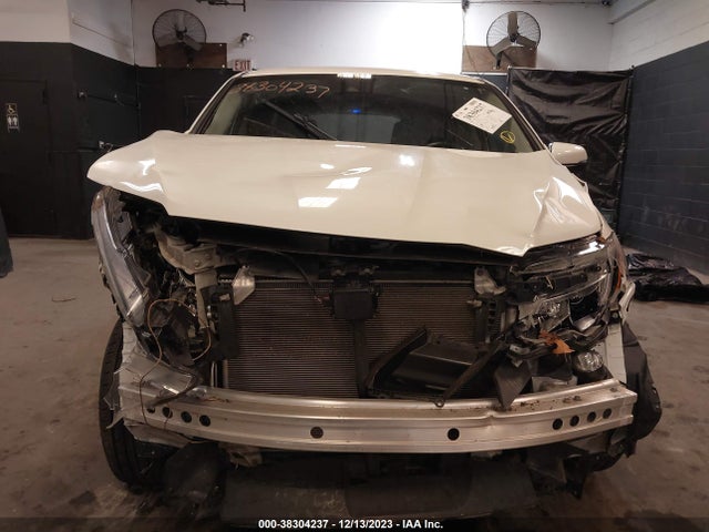 Honda Pilot Ex-l 2019 5FNYF6H57KB043694 Image 12
