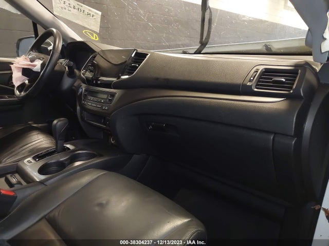 Honda Pilot Ex-l 2019 5FNYF6H57KB043694 Image 5