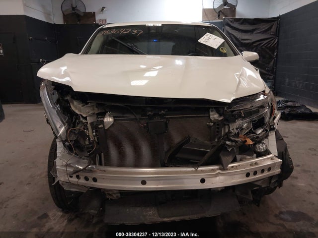 Honda Pilot Ex-l 2019 5FNYF6H57KB043694 Image 6