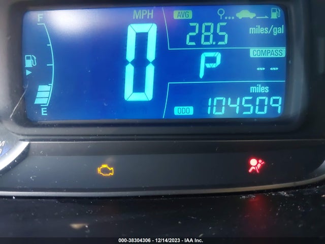 Chevrolet Trax Lt 2016 3GNCJLSB7GL276447 Image 7