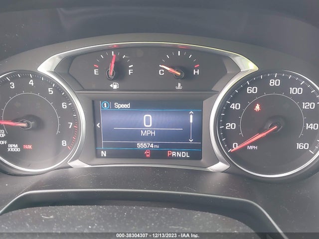 Chevrolet Blazer Awd 3lt 2022 3GNKBJRS4NS124986 Image 7