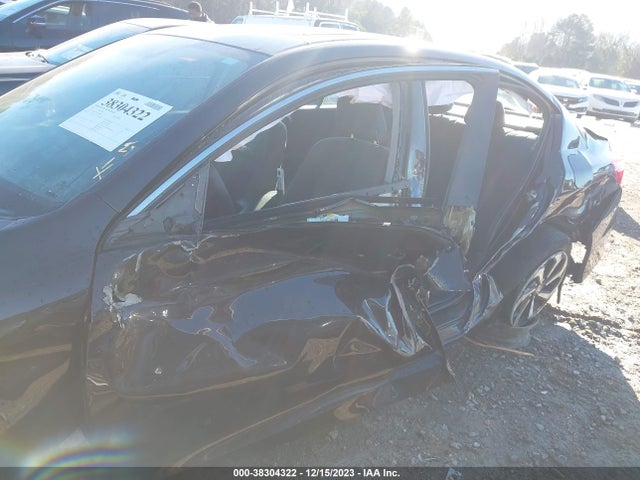 Honda ACCORD EX 2016 1HGCR2F71GA131950 Image 6