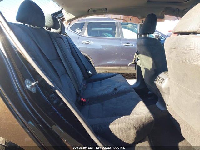 Honda ACCORD EX 2016 1HGCR2F71GA131950 Image 8
