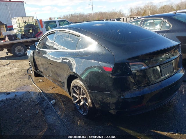 Tesla MODEL 3 2019 5YJ3E1EA2KF426766 Image 3
