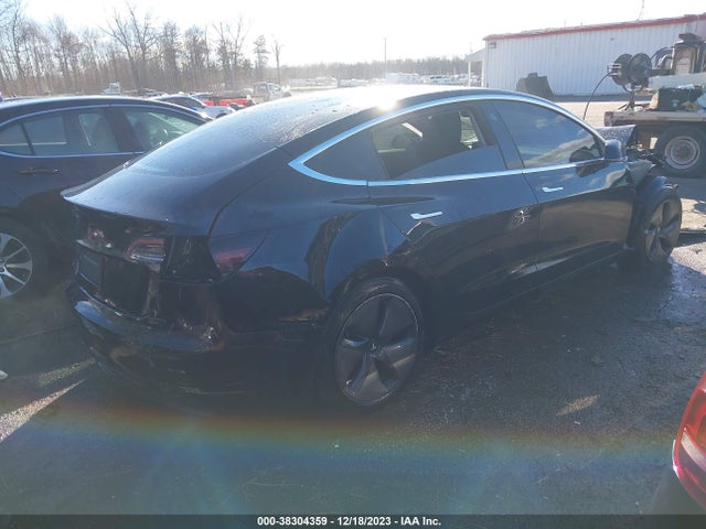 Tesla MODEL 3 2019 5YJ3E1EA2KF426766 Image 4