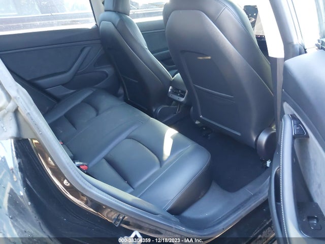 Tesla MODEL 3 2019 5YJ3E1EA2KF426766 Image 8