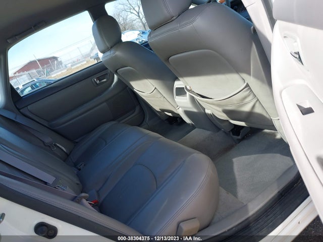2004 TOYOTA AVALON XL VIN: 4T1BF28B74U358957