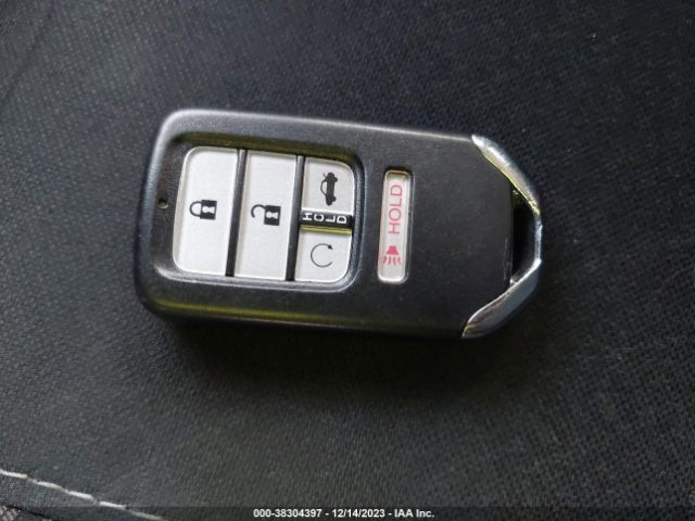 JHMFC1F36JX030362 Honda Civic Ex-t