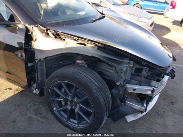 Tesla Model 3 Long Range Dual Motor All-wheel Drive 2022 5YJ3E1EB3NF334806 Image 6