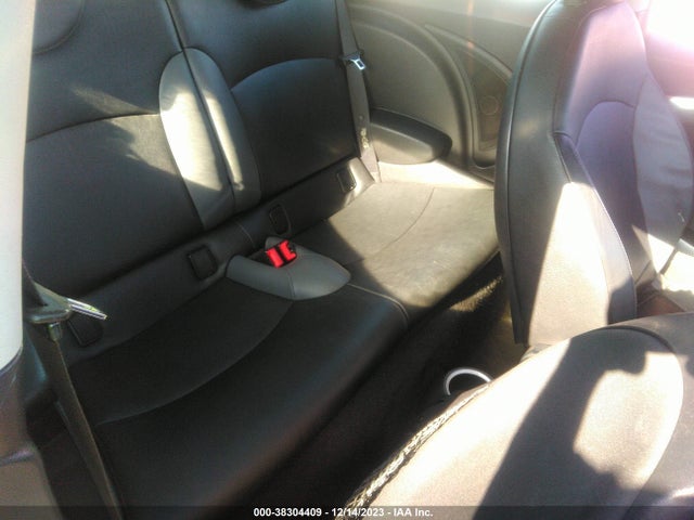 2007 MINI COOPER S WMWMF73567TT84453 Photo 7