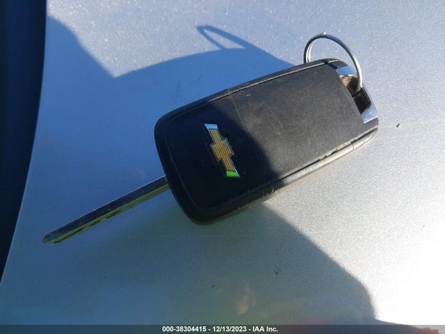 Chevrolet Cruze Ls Auto 2015 1G1PA5SH1F7189603 Image 11