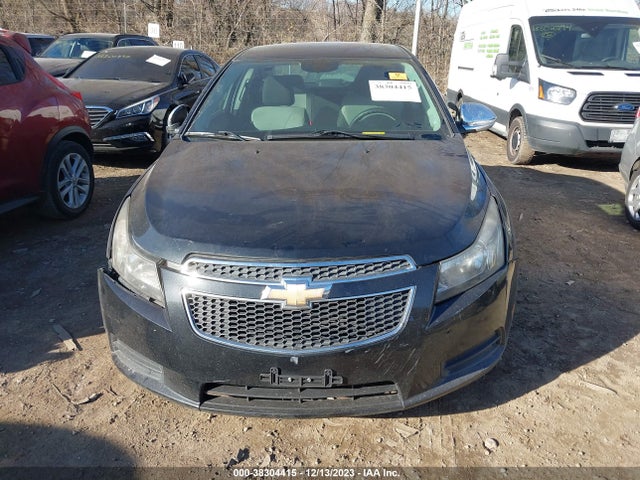 Chevrolet Cruze Ls Auto 2015 1G1PA5SH1F7189603 Image 12
