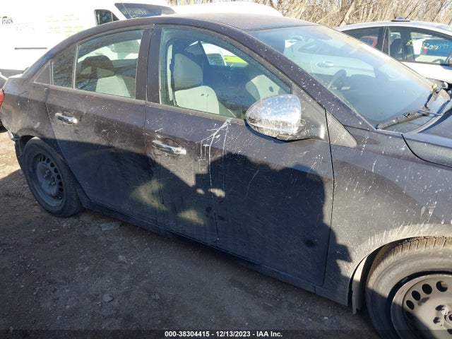 Chevrolet Cruze Ls Auto 2015 1G1PA5SH1F7189603 Image 13