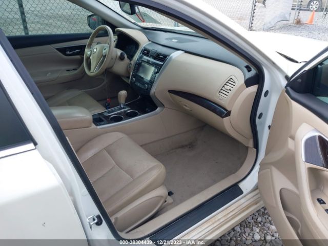 1N4AL3APXEC425620 Nissan Altima 2.5 Sl