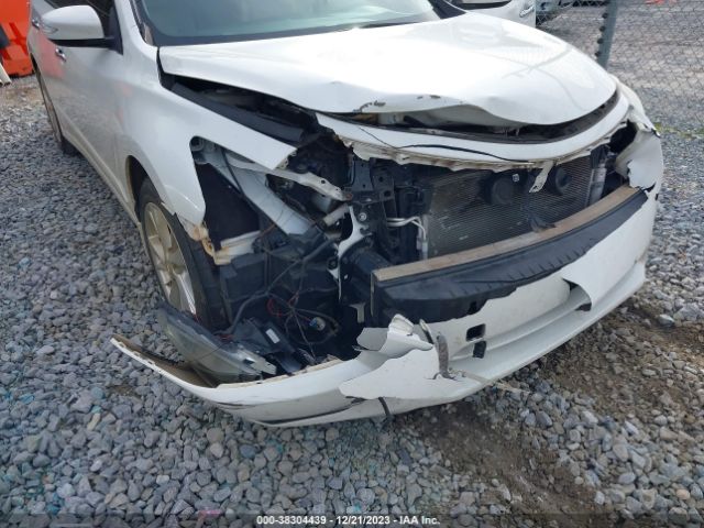 1N4AL3APXEC425620 Nissan Altima 2.5 Sl