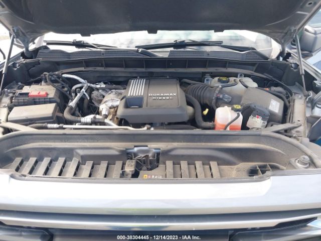 3GTU9EET9LG426373 GMC Sierra 1500 4wd  Short Box At4