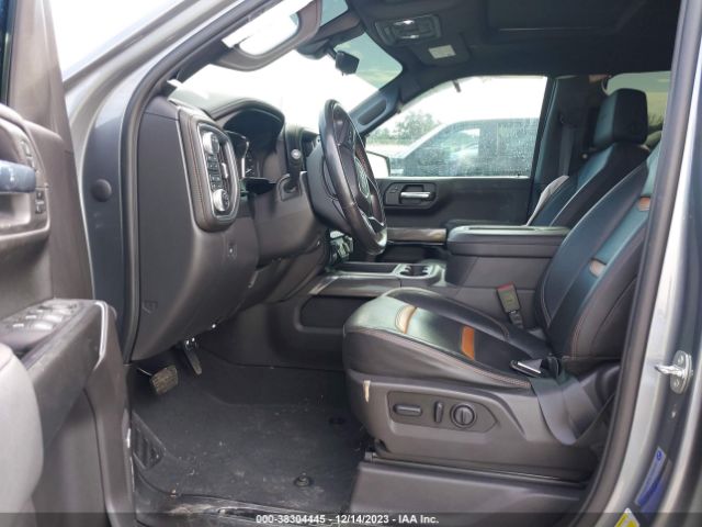 3GTU9EET9LG426373 GMC Sierra 1500 4wd  Short Box At4