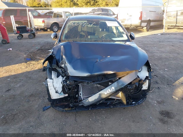 2024 KIA FORTE LXS VIN: 3KPF24AD7RE721532