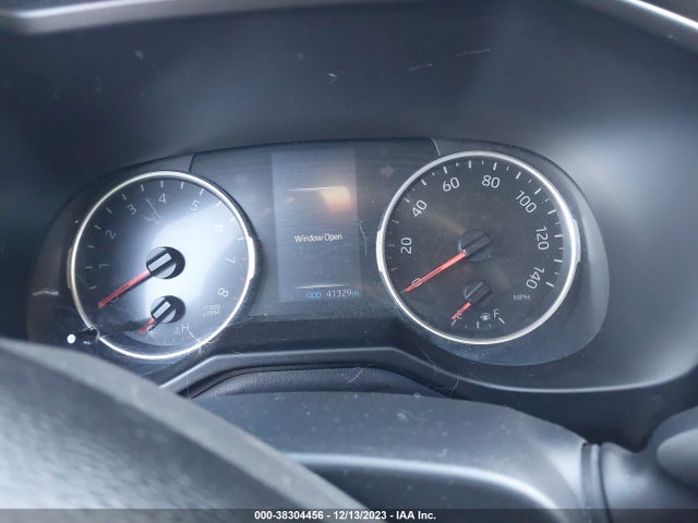 2020 TOYOTA RAV4 XLE VIN: 2T3W1RFV2LW074101