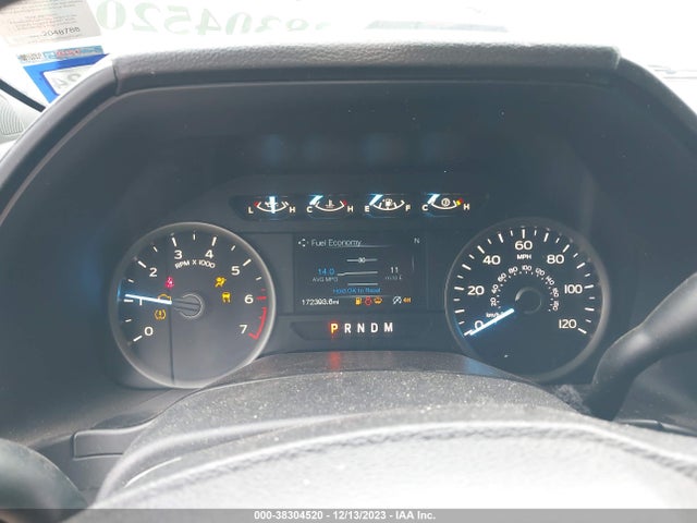 Ford F-150 Xlt 2018 1FTEW1E57JKD66624 Image 7