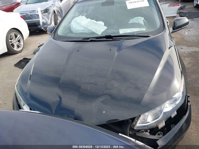 Chevrolet VOLT LT 2017 1G1RC6S51HU213305 Image 13