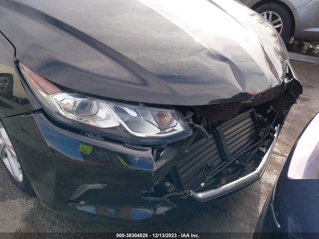 Chevrolet VOLT LT 2017 1G1RC6S51HU213305 Image 6