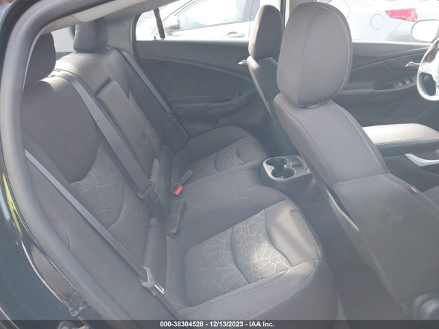 Chevrolet VOLT LT 2017 1G1RC6S51HU213305 Image 8