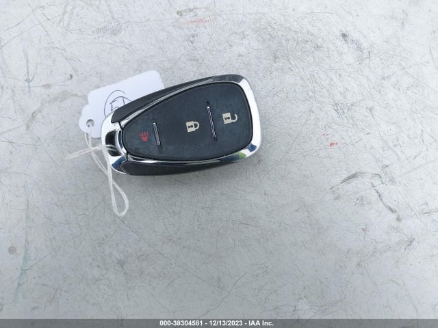 Chevrolet EQUINOX LS 2019 3GNAXHEVXKS627813 Image 11