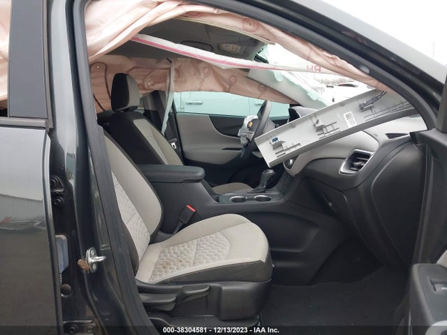 Chevrolet EQUINOX LS 2019 3GNAXHEVXKS627813 Image 5