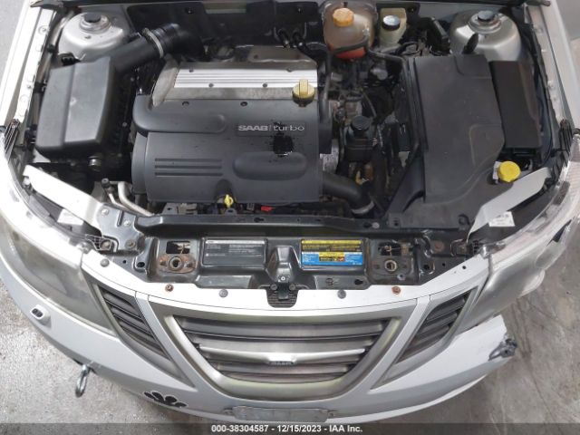 2008 SAAB 9-3 YS3FB49YX81134582 Photo 9