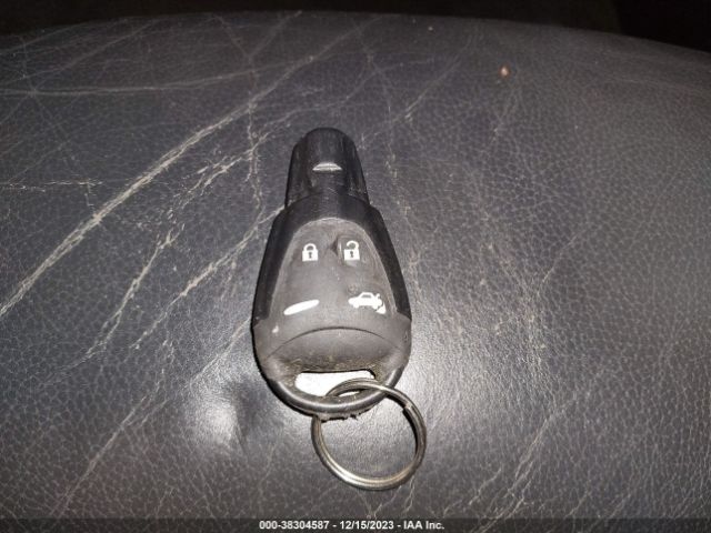 2008 SAAB 9-3 YS3FB49YX81134582 Photo 10