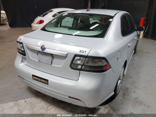 2008 SAAB 9-3 YS3FB49YX81134582 Photo 3