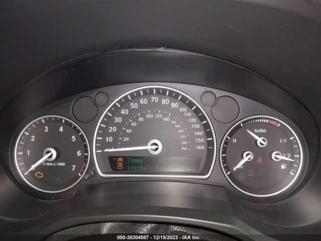 2008 SAAB 9-3 YS3FB49YX81134582 Photo 6