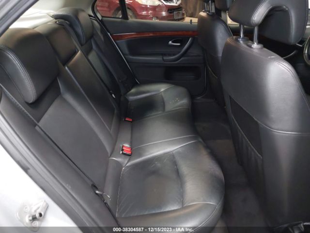 2008 SAAB 9-3 YS3FB49YX81134582 Photo 7