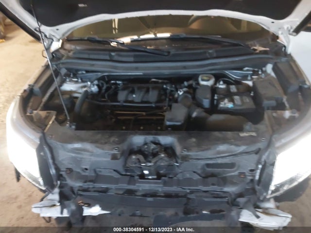 Ford EXPLORER XLT 2018 1FM5K8D83JGA11237 Image 10